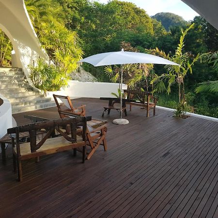 Brown Sugar Lodge Бо-Валлон Экстерьер фото