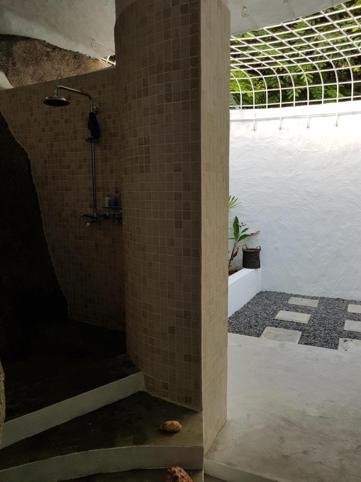 Brown Sugar Lodge Бо-Валлон Экстерьер фото