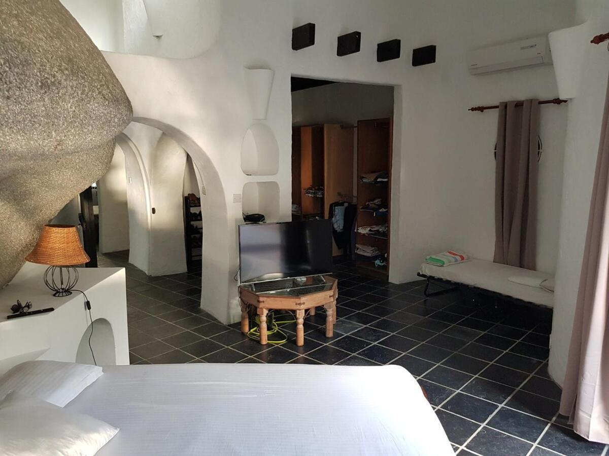 Brown Sugar Lodge Бо-Валлон Экстерьер фото