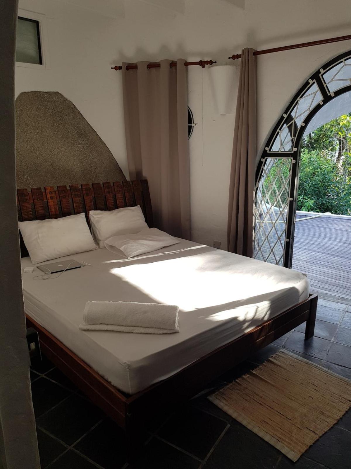 Brown Sugar Lodge Бо-Валлон Экстерьер фото