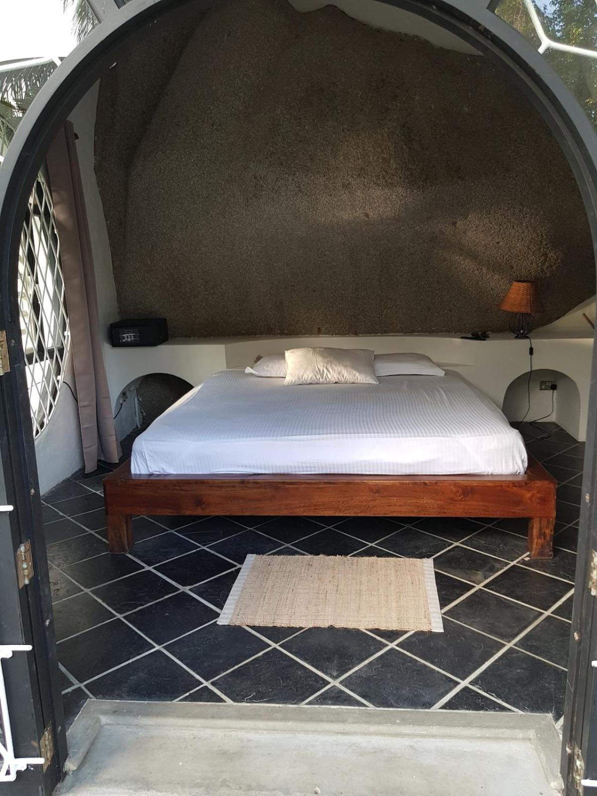 Brown Sugar Lodge Бо-Валлон Экстерьер фото